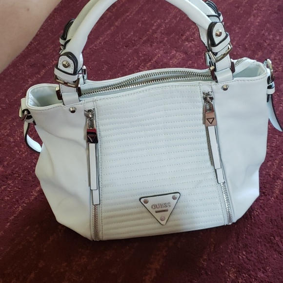 Guess Handbags - Guess purse..Final Price